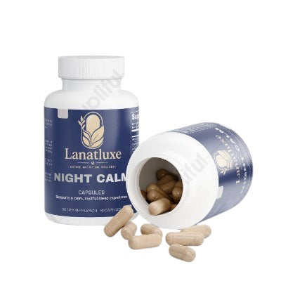 Night Calm Formula