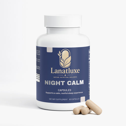 Night Calm Formula